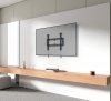 Uchwyt ścienny do monitora z pochyłem (VESA 400) B-Tech ELEMENTS BT5431/B